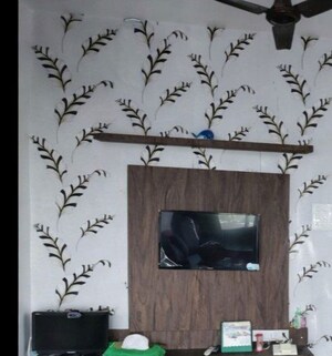 Room in 1.5 BHK Apartment at Royal Palms, Goregaon East – for Sale