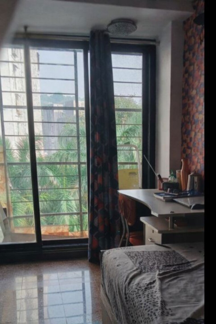 Room, royal-palms 1.5 Bedroom 700 Sq.Ft. Apartment In Goregaon East Mumbai 10172911