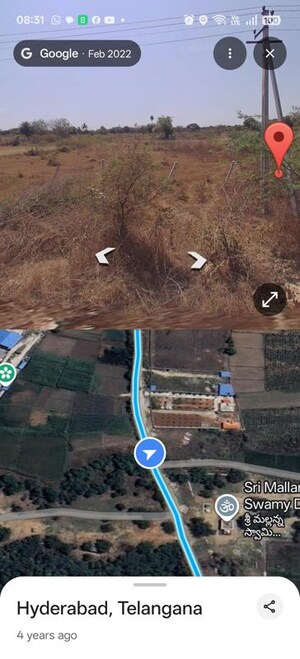  Land – Exterior View View at Velmala - for Rent