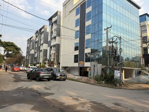  Land For Sale in CBR Krishnaveni Estates, Yapral