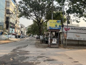  Land – Exterior View View at CBR Krishnaveni Estates, Yapral - for Sale