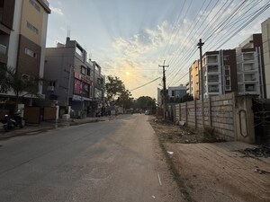  Land – Exterior View View at CBR Krishnaveni Estates, Yapral - for Sale