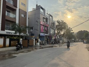  Land – Exterior View View at CBR Krishnaveni Estates, Yapral - for Sale