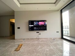 3 BHK + Pooja Room Apartment For Sale in Tulip Yellow