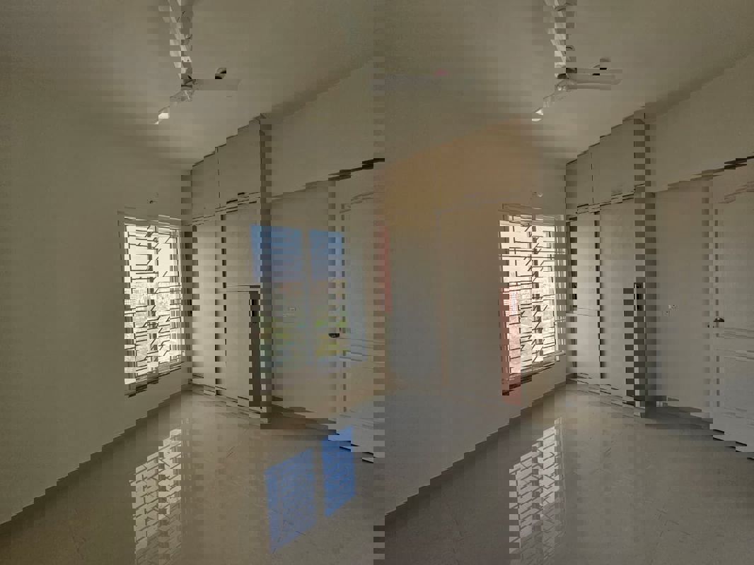 2 BHK 935 Sq.Ft. Apartment in Dwarkadheesh Residency