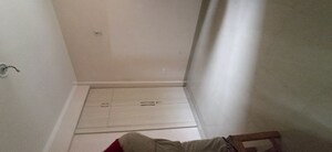 Staircase in 2 BHK Apartment at Amrapali Golf Homes, Sector 4 Greater Noida – for Rent