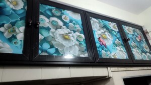 1 BHK Apartment For Rent in Dombivli West