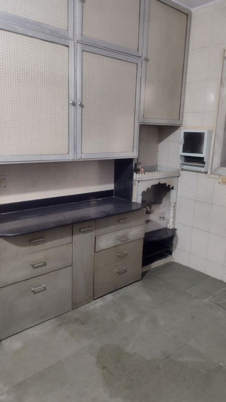 Kitchen, dombivli west 1 Bedroom 540 Sq.Ft. Apartment In Dombivli West Thane 10194589