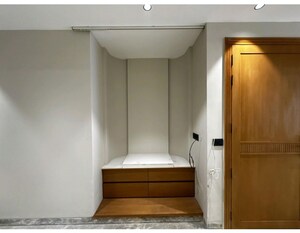 Building Lobby in 3 BHK Builder Floor at Signature Global Park 4 and 5, Sohna Sector 36 – for Rent