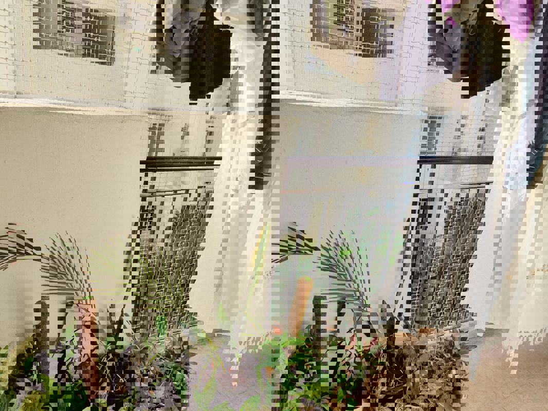 2.5 BHK + Pooja Room 1450 Sq.Ft. Apartment in Indu Fortune Fields Annexe