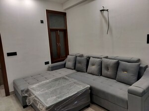 1 BHK Builder Floor For Rent in Palm Residency Chhatarpur, Chattarpur