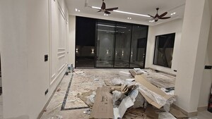 Bedroom in 6+ BHK Villa at Vasant Kunj – for Sale