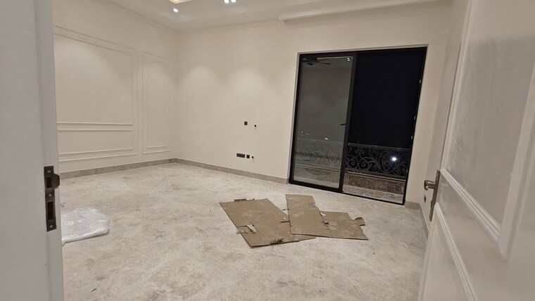 Bedroom, vasant kunj 6+ Bedroom 1125 Sq.Yd. Villa In Vasant Kunj Delhi 10194597