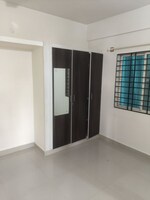 1 BHK 600 Sq.Ft. Apartment in S V Residency Bellandur