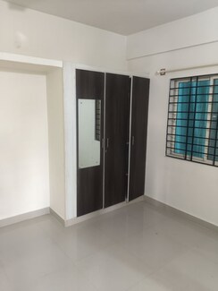 1 BHK Apartment For Rent in S V Residency Bellandur