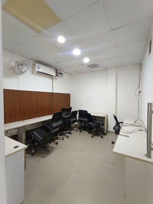  Office Space For Rent in Sector 2