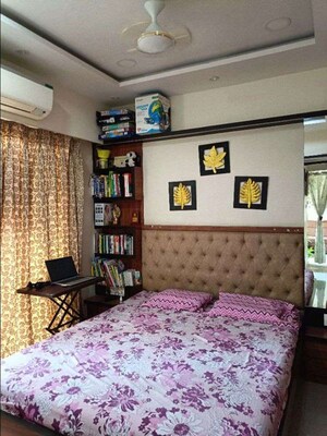 1 BHK Apartment For Sale in JP North Estella, Mira Road