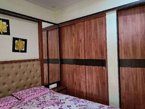 Bedroom in 1 BHK Apartment at JP North Estella, Mira Road – for Sale