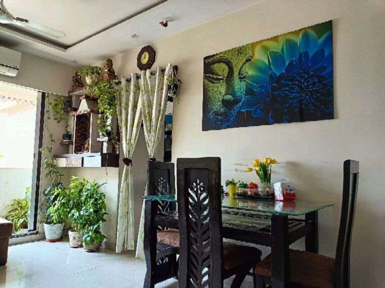 Other, jp-north-estella 1 Bedroom 400 Sq.Ft. Apartment In Mira Road Thane 10194561