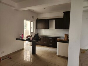 Kitchen in 3 BHK Apartment at Gulshan Ikebana, Sector 143 – for Rent