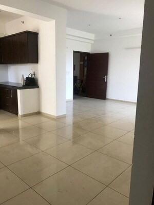 Kitchen in 3 BHK Apartment at Gulshan Ikebana, Sector 143 – for Rent