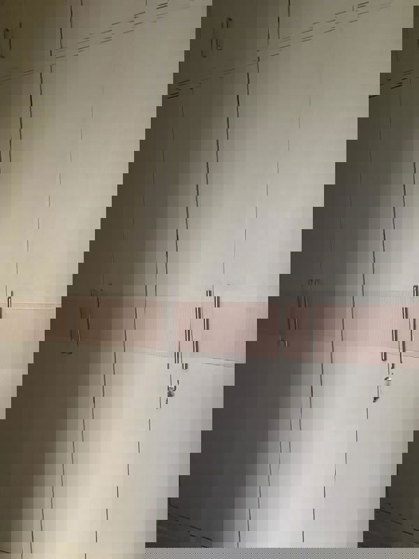 3.5 BHK + Servant Room 1975 Sq.Ft. Apartment in Omaxe Waterscapes