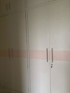 3.5 BHK + Servant Room Apartment For Rent in Omaxe Waterscapes