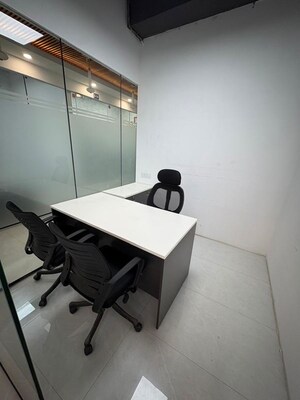  Office Space For Rent in Sector 3