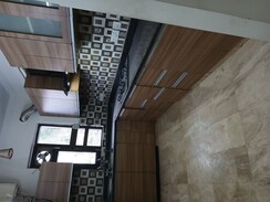 2 BHK + Study Room Builder Floor For Rent in Baani Square
