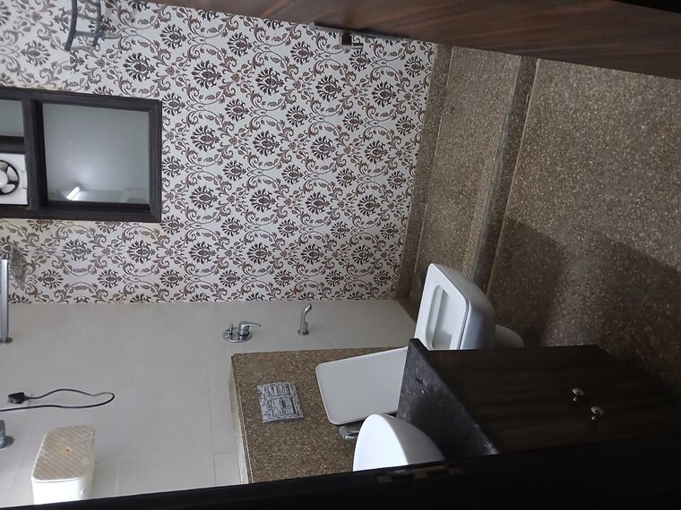 Living Room, baani-square 2 Bedroom 2500 Sq.Ft. Builder Floor In Sector 50 Gurgaon 10194615