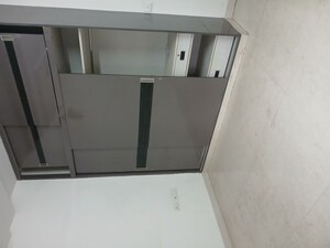 Kitchen in 2 BHK Builder Floor at Baani Square, Sector 50 – for Rent