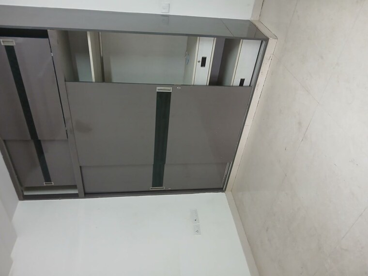 Kitchen, baani-square 2 Bedroom 2500 Sq.Ft. Builder Floor In Sector 50 Gurgaon 10194615