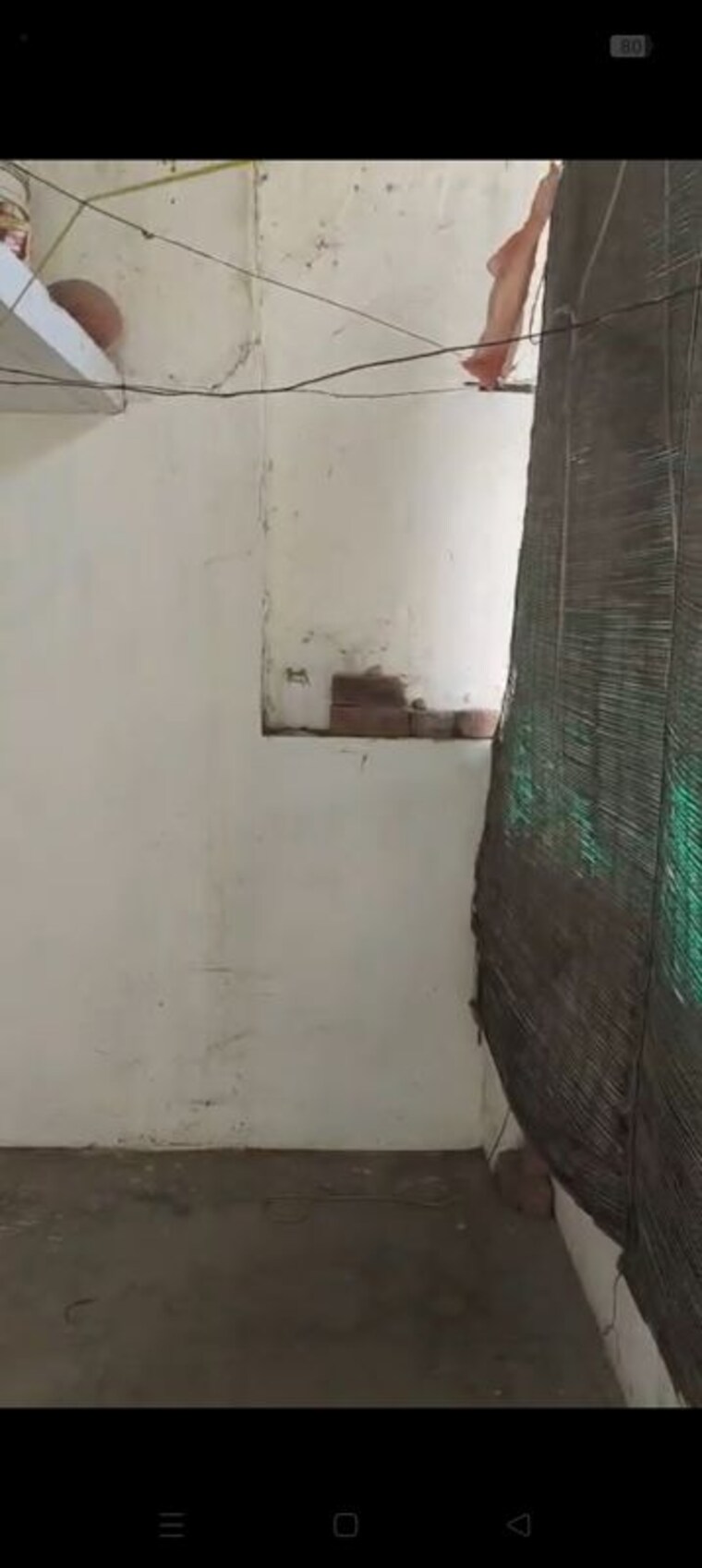 Master Bedroom, chandkheda 1 RK 110 Sq.Yd. Independent House In Chandkheda Ahmedabad 10178210