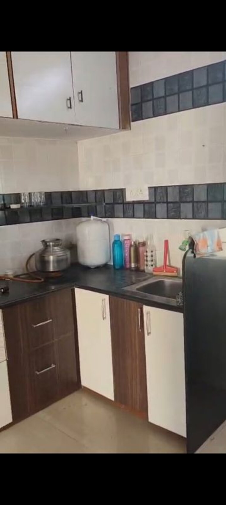 Kitchen, chandkheda 1 RK 110 Sq.Yd. Independent House In Chandkheda Ahmedabad 10178210