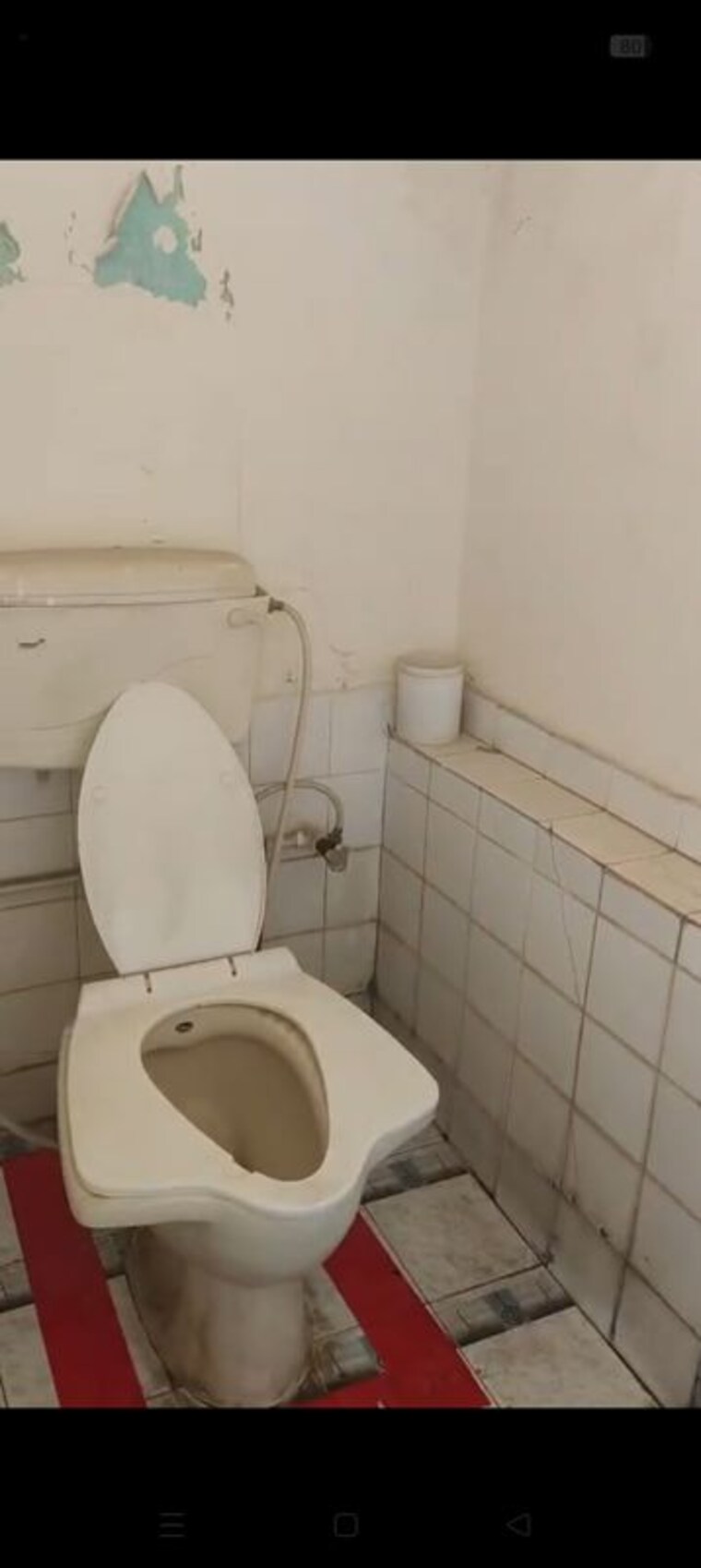 Bathroom, chandkheda 1 RK 110 Sq.Yd. Independent House In Chandkheda Ahmedabad 10178210