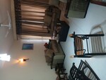 2 BHK + Servant Room 2000 Sq.Ft. Apartment in Unitech Uniworld Gardens