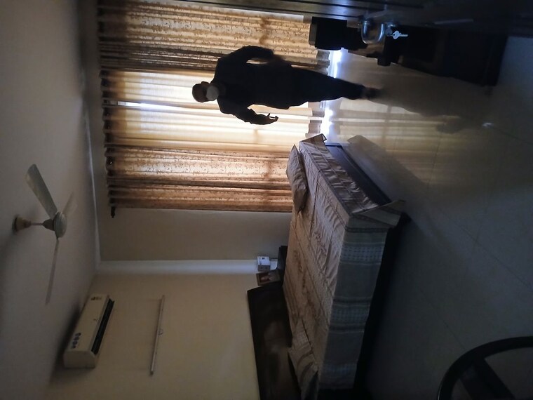  Parking, unitech-uniworld-gardens 2 Bedroom 2000 Sq.Ft. Apartment In Sector 47 Gurgaon 10194619