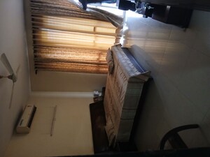 Furnished Amenities in 2 BHK Apartment at Unitech Uniworld Gardens, Sector 47 – for Rent