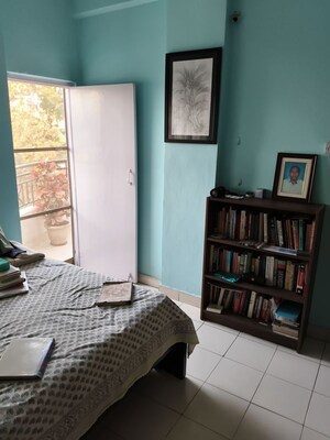 Bedroom in 2 BHK Apartment at Miyapur – for Sale