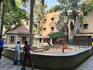 2 BHK Apartment – Exterior View View at Miyapur - for Sale