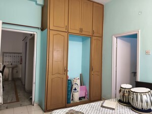 Bedroom in 2 BHK Apartment at Miyapur – for Sale