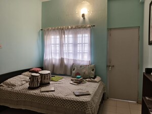 2 BHK Apartment For Sale in Miyapur