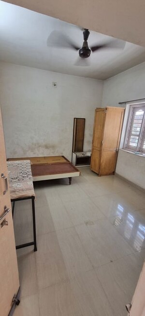 Living Room in 1 BHK Independent House at Chandkheda – for Rent