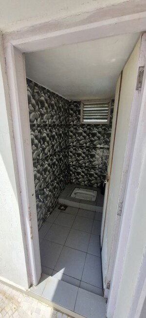 Balcony in 1 BHK Independent House at Chandkheda – for Rent