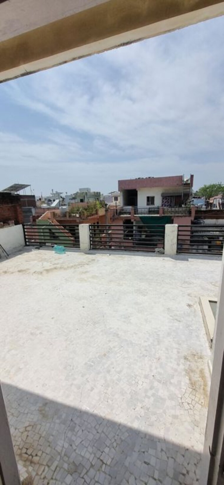 Exterior View, chandkheda 1 Bedroom 90 Sq.Yd. Independent House In Chandkheda Ahmedabad 10171013