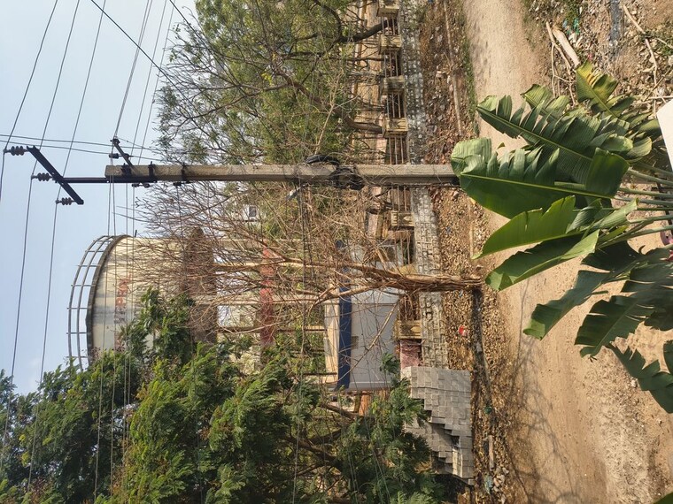 Garden, royal-park-yapral 2 Bedroom 1150 Sq.Ft. Apartment In Yapral Hyderabad 10194621