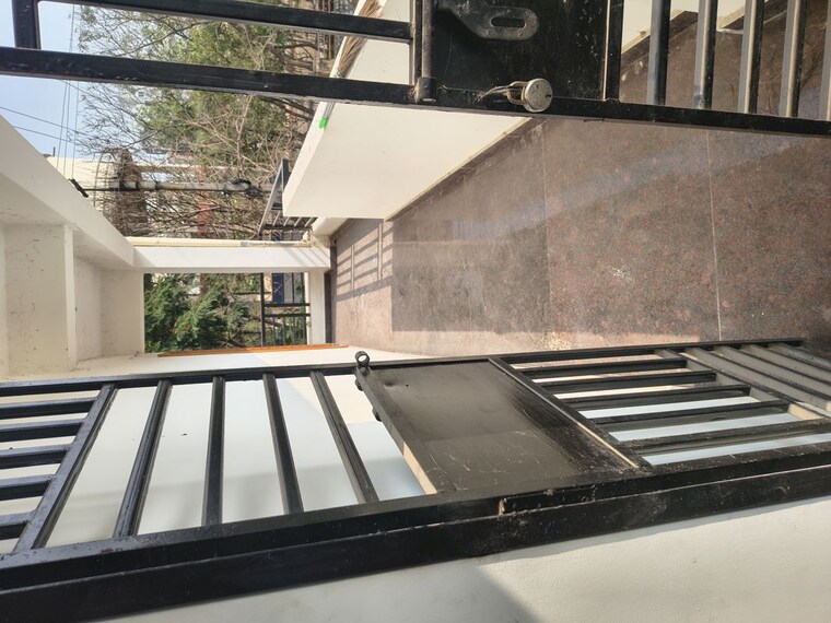 Balcony, royal-park-yapral 2 Bedroom 1150 Sq.Ft. Apartment In Yapral Hyderabad 10194621