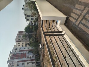 Staircase in 2 BHK Apartment at Royal Park Yapral, Yapral – for Sale