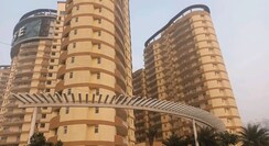 3 BHK Apartment For Sale in Rise Organic Homes