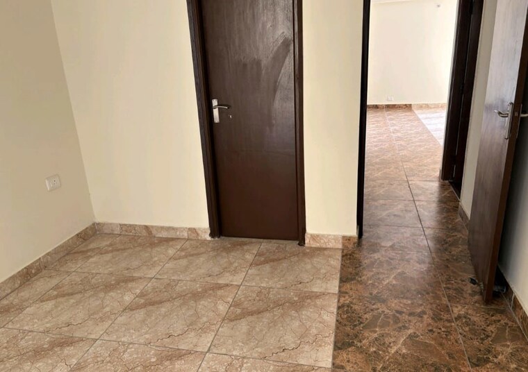 Bedroom, rise-organic-homes 3 Bedroom 1496 Sq.Ft. Apartment In Mahurali Ghaziabad 10194616
